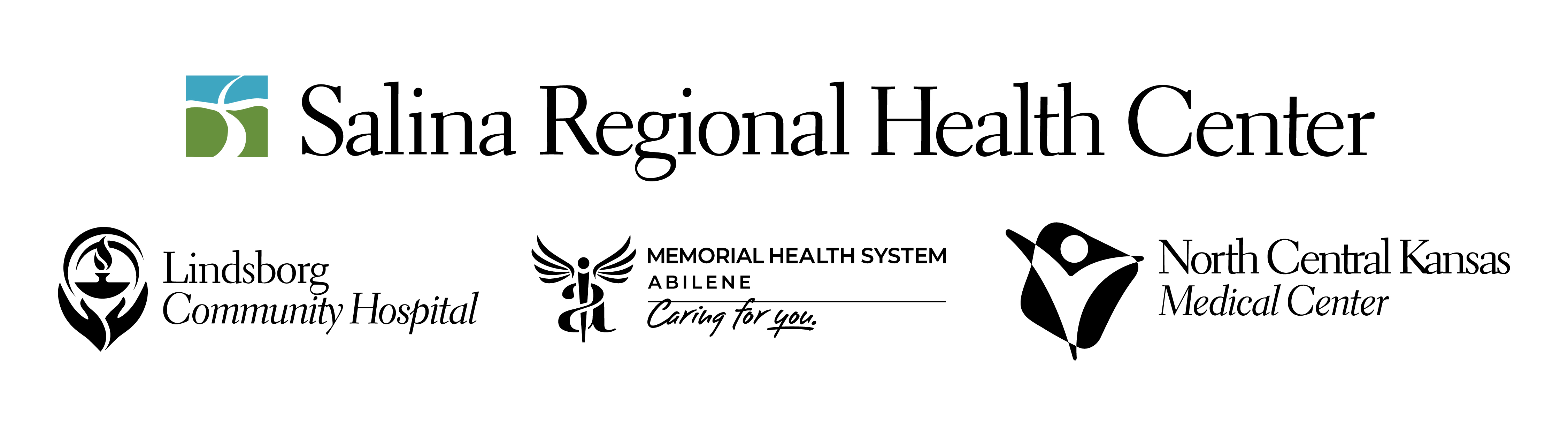 SRHC logo